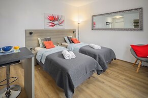 Vila Valla Studio Apartments
