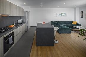 Vila Valla Studio Apartments