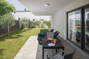 Vila Valla Studio Apartments