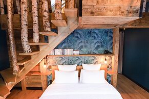 Chalet 1703