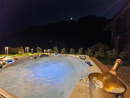 Chalet 1703