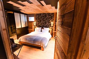 Chalet 1703
