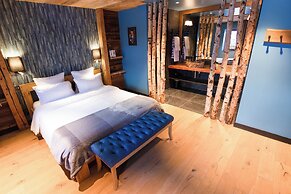 Chalet 1703