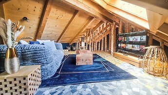 Chalet 1703