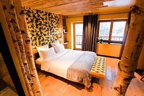 Chalet 1703