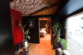 Chalet 1703