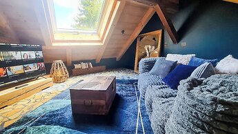 Chalet 1703