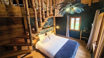 Chalet 1703