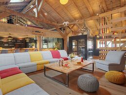 Chalet 1703