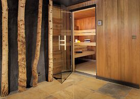 Chalet 1703
