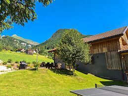Chalet 1703
