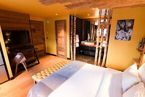 Chalet 1703