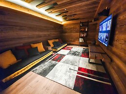 Chalet 1703