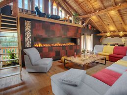 Chalet 1703