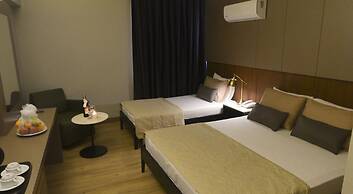 Ring Downtown Hotel