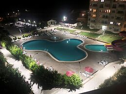 Watercastle Suits