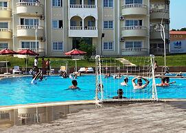 Watercastle Suits