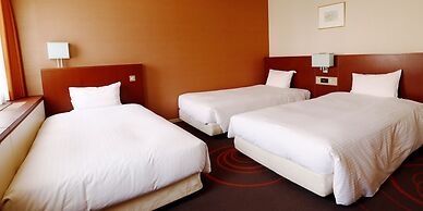 Hotel Abest Sapporo