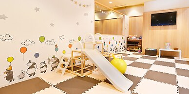 Hotel Abest Sapporo