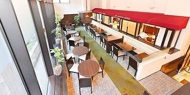 Hotel Abest Sapporo