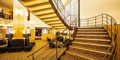 Hotel Abest Sapporo