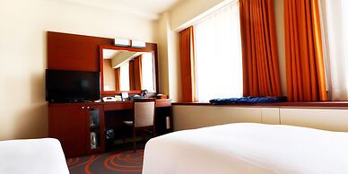 Hotel Abest Sapporo