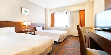 Hotel Abest Sapporo