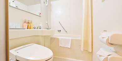 Hotel Abest Sapporo