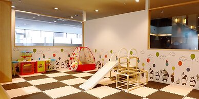 Hotel Abest Sapporo