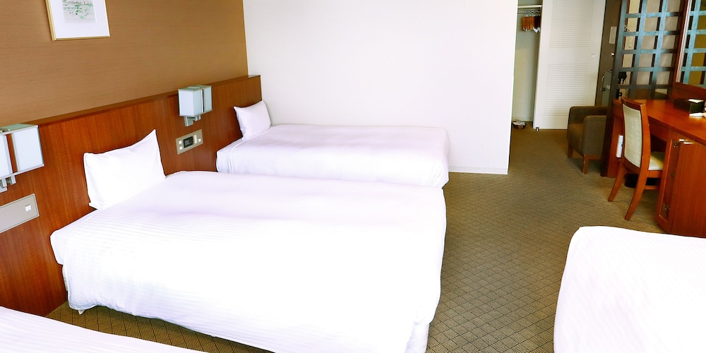 Hotel Abest Sapporo