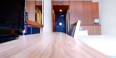 Hotel Abest Sapporo