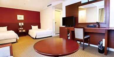 Hotel Abest Sapporo