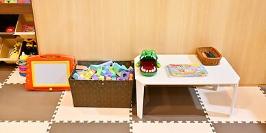 Hotel Abest Sapporo