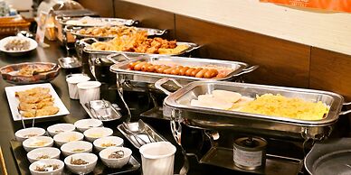 Hotel Abest Sapporo