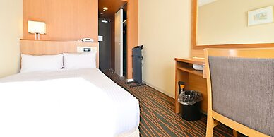 Hotel Abest Sapporo
