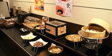Hotel Abest Sapporo