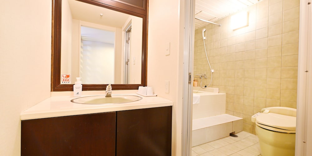 Hotel Abest Sapporo