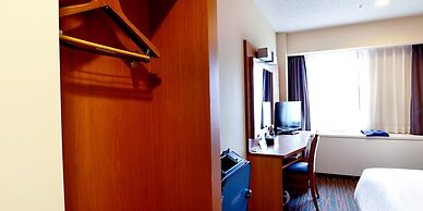 Hotel Abest Sapporo