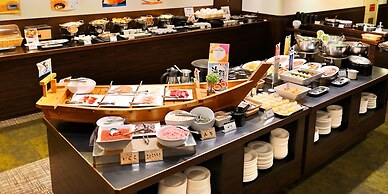Hotel Abest Sapporo