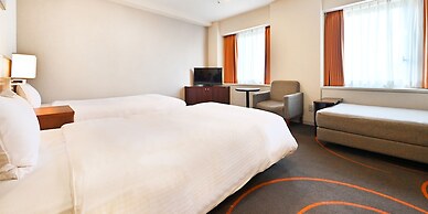 Hotel Abest Sapporo