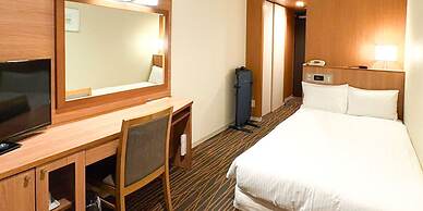 Hotel Abest Sapporo