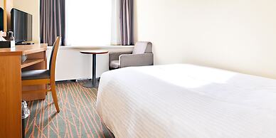Hotel Abest Sapporo