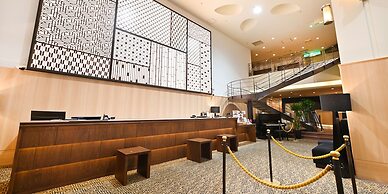 Hotel Abest Sapporo