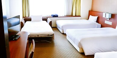 Hotel Abest Sapporo