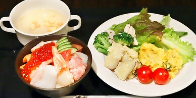 Hotel Abest Sapporo