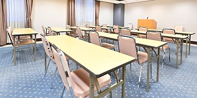 Hotel Abest Sapporo