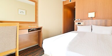 Hotel Abest Sapporo