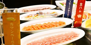 Hotel Abest Sapporo