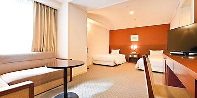 Hotel Abest Sapporo