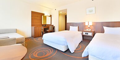 Hotel Abest Sapporo